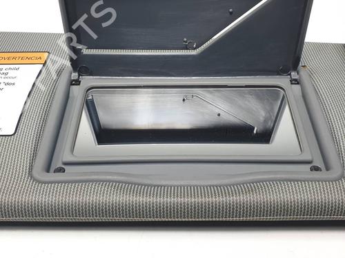 Right sun visor CHEVROLET LACETTI (J200) 1.4 16V | BP38980086I2 - Image 4