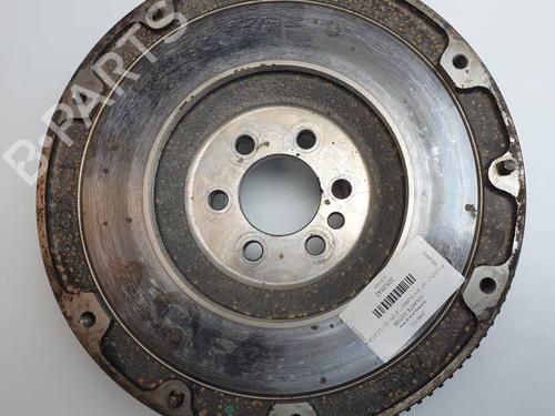 Used Flywheel PEUGEOT 207 SW (WK_) 1.6 16V (120 hp) 29989940