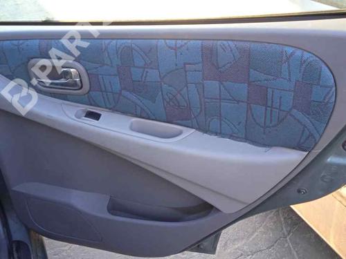 Left front fenders NISSAN ALMERA TINO (V10)  | BP8387008C41  - Image 5