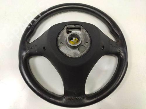 Steering wheel AUDI TT (8N3) 1.8 T quattro | BP9835776C49 