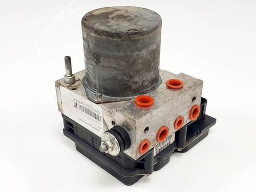 Used ABS pump PEUGEOT 5008 (0U_, 0E_) 1.6 HDi (110 hp) 25286036