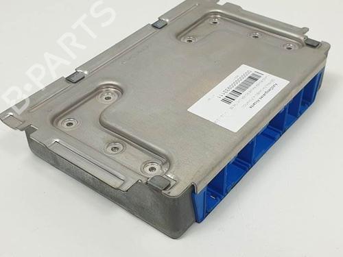Girkassekontrollenhet LAND ROVER RANGE ROVER III (L322) 3.0 D 4x4 (177 hp) 16480248