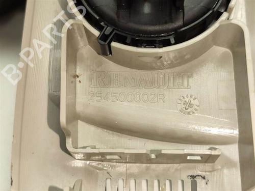 Switch RENAULT MEGANE III Grandtour (KZ0/1) 2.0 dCi (KZ0Y) | BP9807411I30 