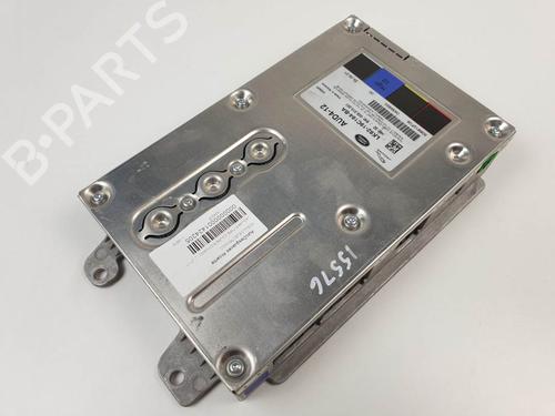 Used Electronic module Electronic module JAGUAR F-TYPE Coupe (X152) 2.0 Ti4 (300 hp) 25119241 25119241