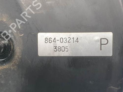 Servo brake MITSUBISHI OUTLANDER I (CU_W)  | BP13731578M42 