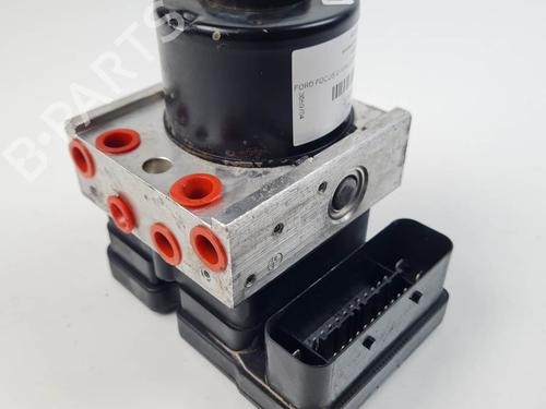 Used ABS pump ABS pump FORD FOCUS C-MAX (DM2) 1.6 (100 hp) 25611896 25611896