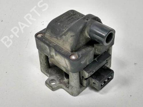 Used Ignition coil VW POLO III (6N1) 50 1.0 (50 hp) 8594305