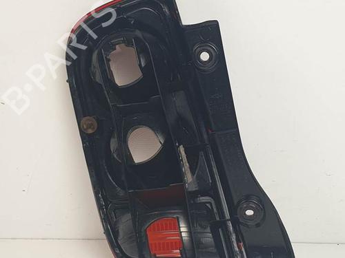 Right taillight NISSAN MICRA III (K12) 1.2 16V | BP24933289C35 