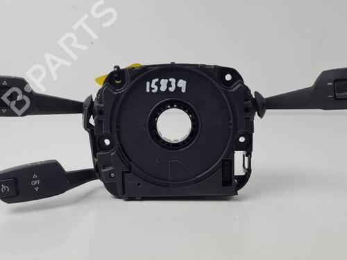 Used Steering column stalk BMW X1 (E84) xDrive 23 d (204 hp) 25752298