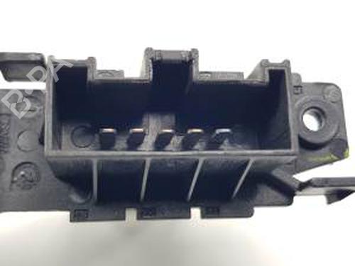 Heater resistor CITROËN NEMO Box Body/MPV (AA_) 1.3 BlueHDi 80 | BP25117579M108 