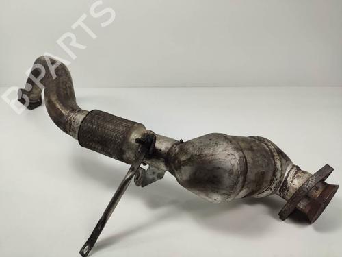 Used Catalyst BMW 3 (E46) 320 d (136 hp) 9670618