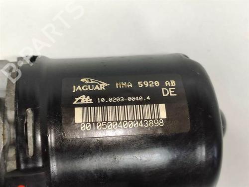 ABS pump JAGUAR XJ (X300, X330) 6 3.2 | BP9707299M43 