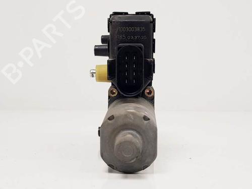 Left rear window motor AUDI A6 C5 (4B2) 1.9 TDI | BP13914647E23 