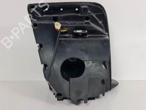 Radio MITSUBISHI OUTLANDER II (CW_W) 2.2 DI-D 4WD | BP6892070E6 
