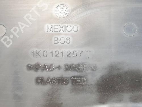 Radiator fan VW GOLF V Variant (1K5) 1.9 TDI | BP30120267M35