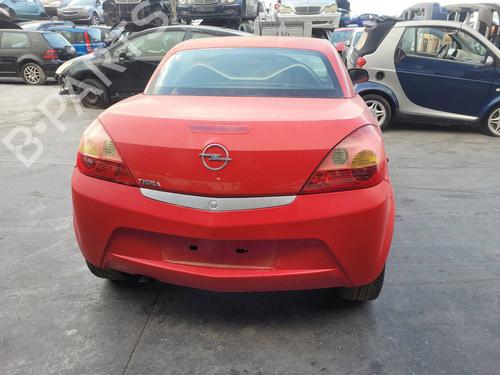 Engine OPEL TIGRA TwinTop (X04) 1.4 (R97) | BP36488124M1  - Image 7