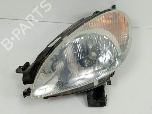 Used Left headlight Left headlight CITROËN XSARA PICASSO (N68) 1.6 (95 hp) 7916515 7916515