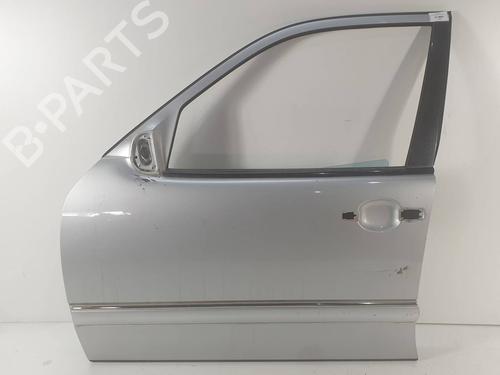 Used Left front door Left front door MERCEDES-BENZ E-CLASS (W210) E 280 4-matic (210.081) (204 hp) 40176767 40176767