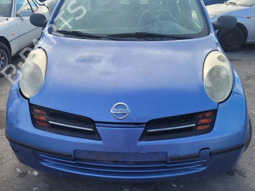Right front window switch NISSAN MICRA III (K12) 1.2 16V | BP37286559I26 - Image 4