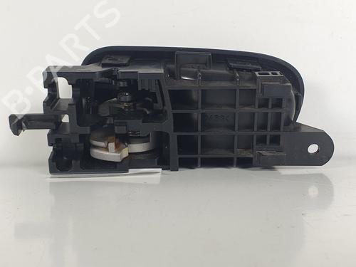 Rear right interior door handle SUZUKI GRAND VITARA II (JT, TE, TD) 1.9 DDiS All-wheel Drive (JT419, TD44, JB419WD, JB419XD,... | BP12381151I16 