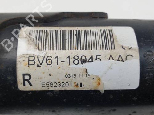 Right front shock absorber FORD FOCUS III 1.6 Ti | BP30120233M17 