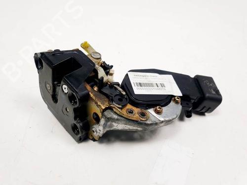 Rear left lock SUZUKI GRAND VITARA I (FT, HT) 2.5 V6 24V 4x4 (TD62, SQ625) BP16401447C100