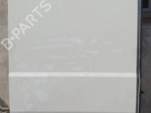 Left tailgate PEUGEOT BOXER Van 2.2 HDi 120 | BP29581744C76 