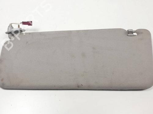Right sun visor BMW X5 (E53) 3.0 d | BP31058857I2 - Image 3