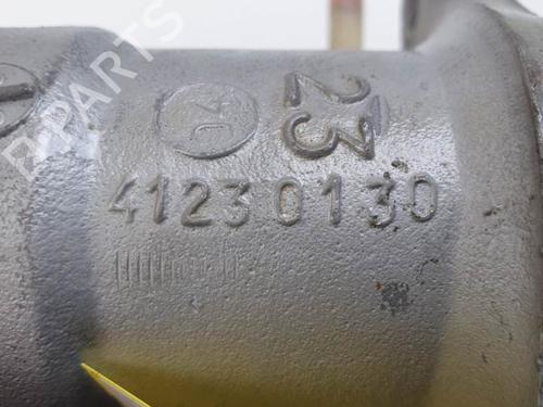 Brake master cylinder FORD FIESTA V (JH_, JD_) 1.4 TDCi | BP22751935M77 