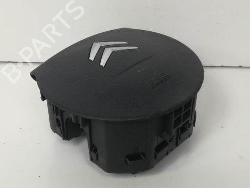Used Driver airbag CITROËN C4 Coupe (LA_) 1.6 16V (109 hp) 8959781