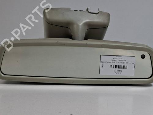 Specchietto retrovisore interno Specchietto retrovisore interno 39118613 39118613