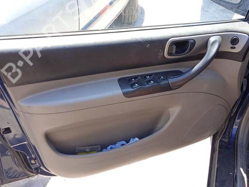 Rear right lock DAEWOO REZZO (U100) | BP7791156C99 - Image 8