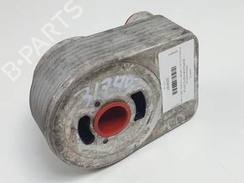 Used Oil radiator RENAULT CLIO IV Grandtour (KH_) 1.5 dCi 75 (75 hp) 30278960