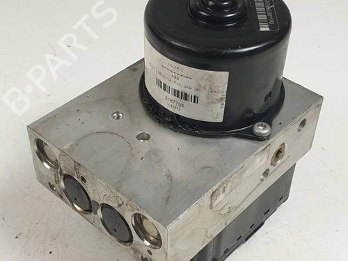 ABS pump BMW 3 (E46) 323 i | BP29989703M43