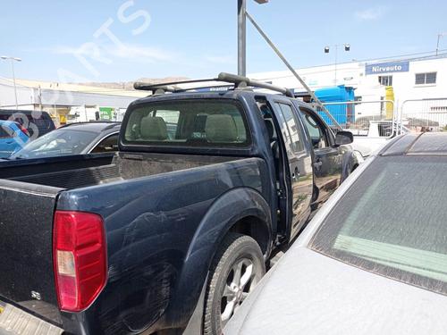 Fuse box NISSAN NAVARA NP300 (D40) 2.5 dCi 4WD | BP9761629E1 - Image 11