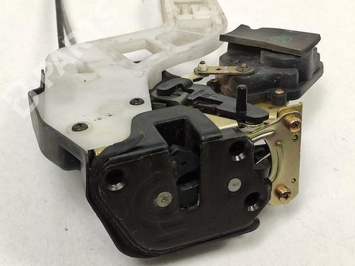 Used Rear left lock Rear left lock KIA SPORTAGE II (JE_, KM_) 2.0 CRDi (113 hp) 10085720 10085720