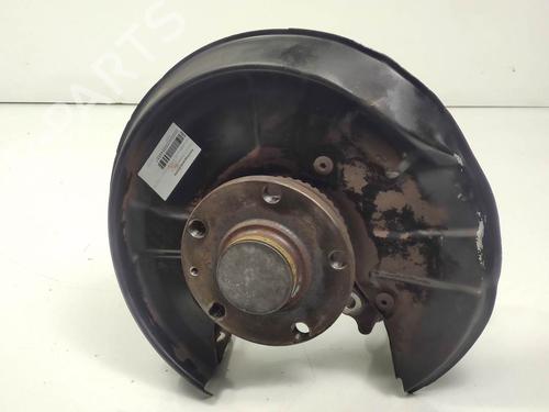 Used Right rear steering knuckle Right rear steering knuckle AUDI A4 B7 (8EC) 2.0 TDI 16V (140 hp) 9211824 9211824