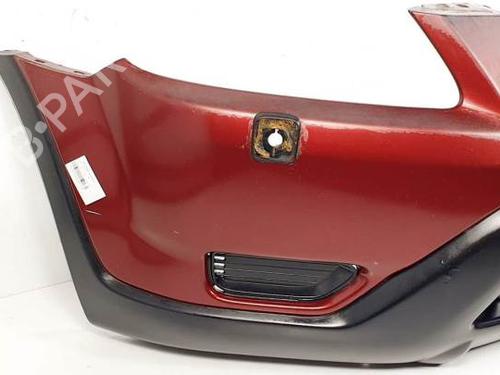 Front bumper HONDA CR-V II (RD_) 2.0 (RD5) | BP18090998C7 
