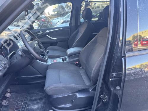 Front left window mechanism FORD S-MAX (WA6) 2.0 TDCi | BP28837352C22  - Image 13
