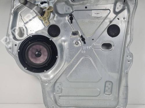 Used Front right window mechanism Front right window mechanism VW TRANSPORTER T5 Bus (7HB, 7HJ, 7EB, 7EJ) 2.5 TDI (130 hp) 34514673 34514673