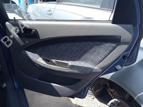 Front right lock DAEWOO LACETTI Hatchback (KLAN) 1.6 | BP9910780C97  - Image 14