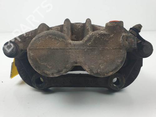 Right front brake caliper NISSAN CABSTAR E (TL_, VL_) 3.0 110.35 (TL0) | BP24933449M104 