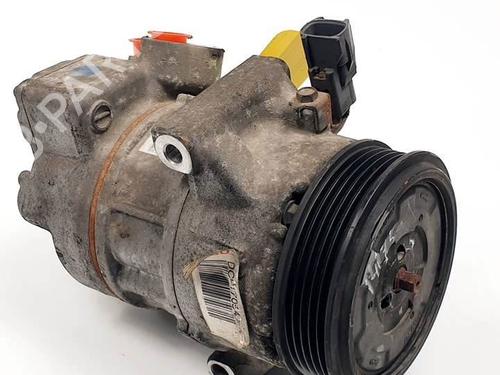 Used AC compressor AC compressor SMART FORFOUR (454) 1.5 CDI (454.001) (95 hp) 17748561 17748561