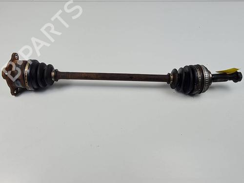 Used Right rear driveshaft Right rear driveshaft TOYOTA RAV 4 II (_A2_) 2.0 D 4WD (CLA20_, CLA21_, CLA20R, CLA21R) (116 hp) 34513898 34513898