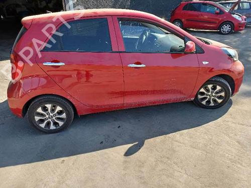 Electronic module KIA PICANTO II (TA) 1.0 | BP8068542M83 - Image 14