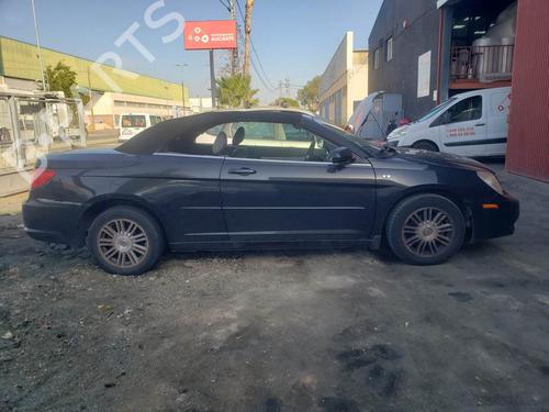 Front left lock CHRYSLER SEBRING (JS) 2.0 CRD | BP25119368C98 - Image 9