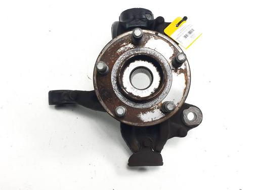 Used Right front steering knuckle FORD S-MAX (WA6) 2.0 TDCi (140 hp) 29149719