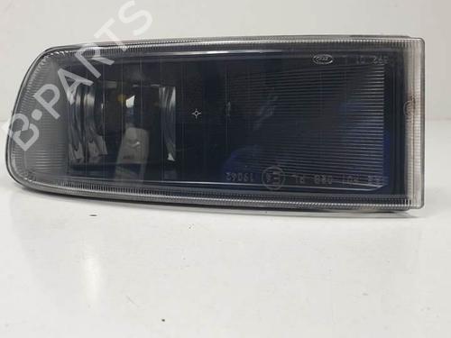 Used Left front fog light Left front fog light SAAB 9-3 Convertible (YS3F) 2.0 t (210 hp) 18653509 18653509