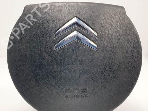 Førerens kollisjonspute CITROËN C4 Picasso I MPV (UD_) 1.8 i 16V (125 hp) 29275087