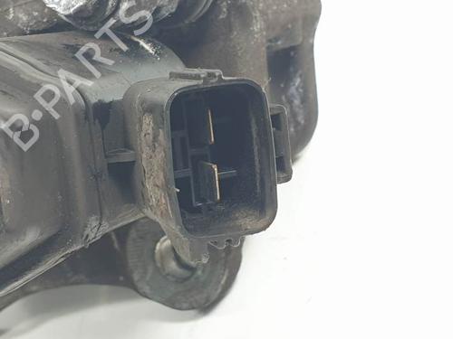 Right rear brake caliper RENAULT GRAND SCÉNIC III (JZ0/1_) 1.9 dCi (JZ0J, JZ0N, JZ1K, JZ1S) | BP28060633M106 